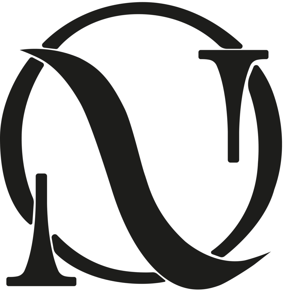 logo Networking Queen